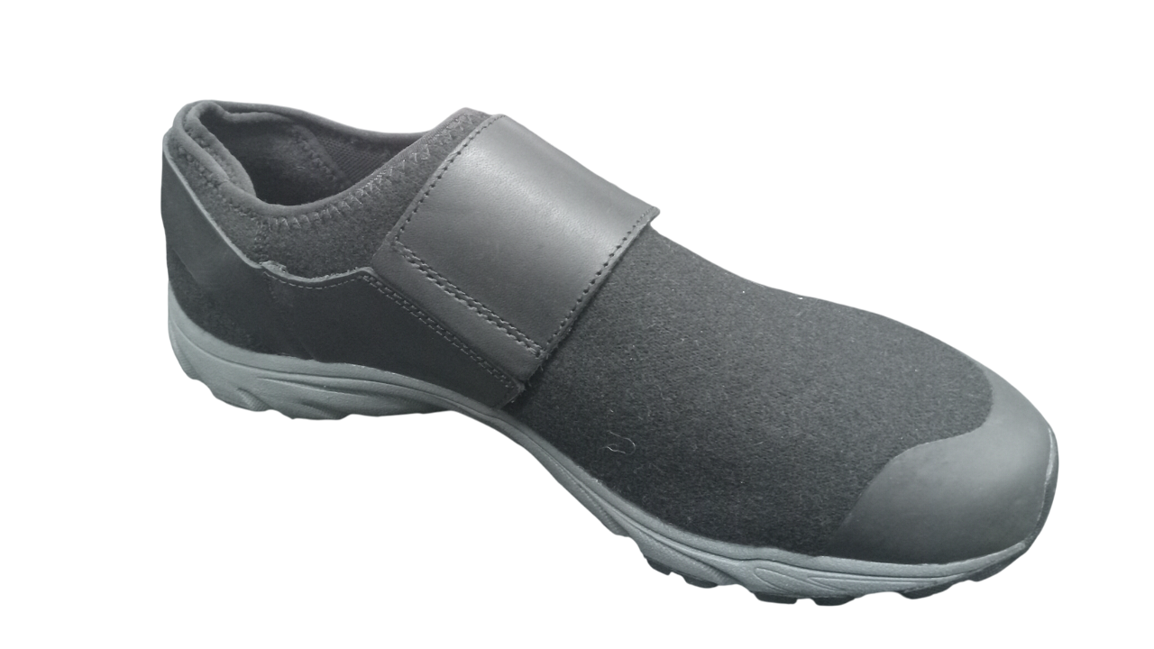 Merrell Women's Riveter Loop Wool Shoe Size 10 - ScoutTech