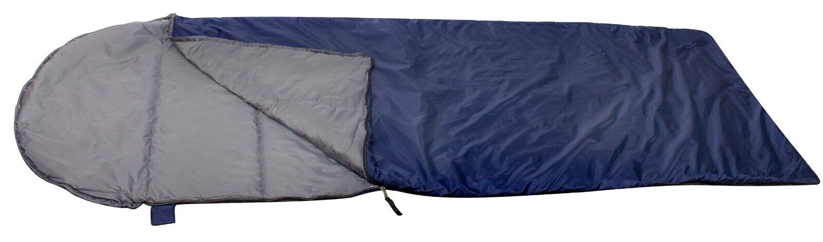 RWD Heat Zone Micra Lite Hooded Rectangular 5C/41F Summer Sleeping Bag - ScoutTech