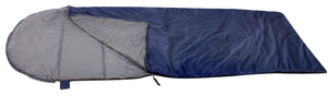 RWD Heat Zone Micra Lite Hooded Rectangular 5C/41F Summer Sleeping Bag