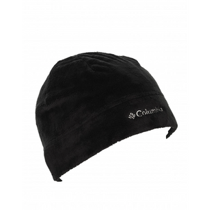 Columbia Women's Pearl Plush Omni-Heat Reflective Hat Size: S/M