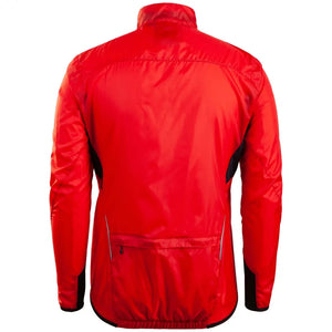 Sugoi Men's Stash Cycling Jacket, Size XL
