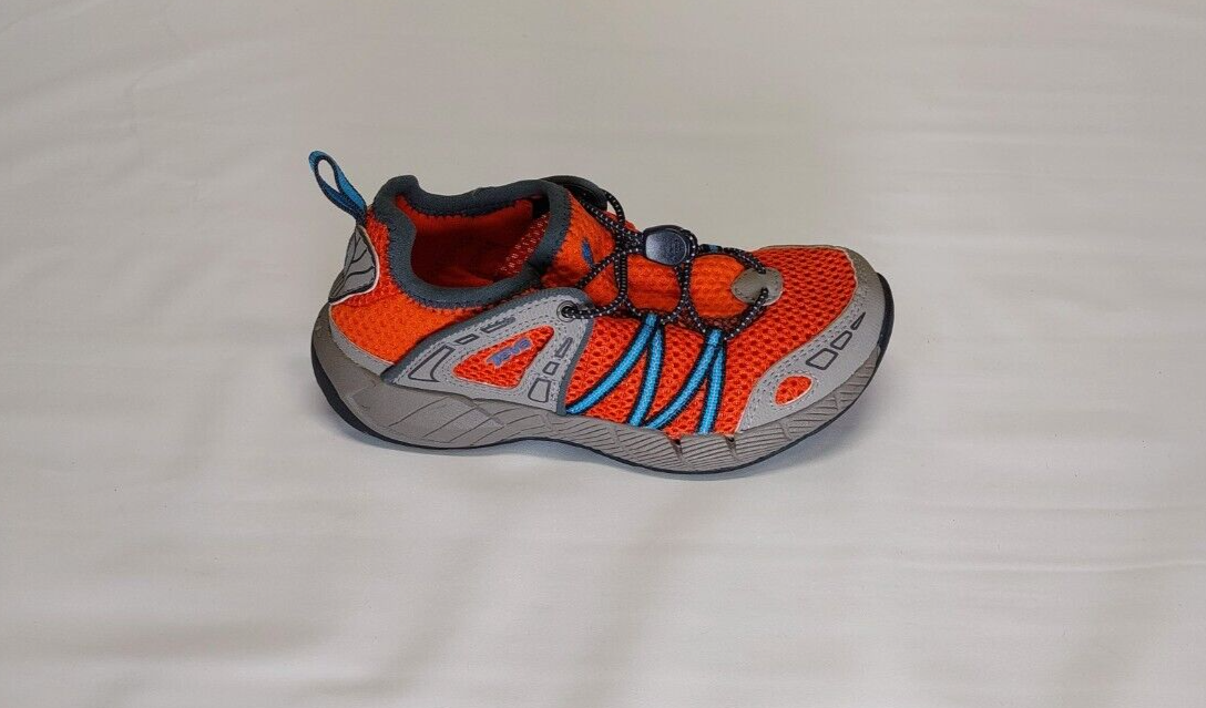 Teva Kid's Churn Water Shoes Size 12 Youth - ScoutTech