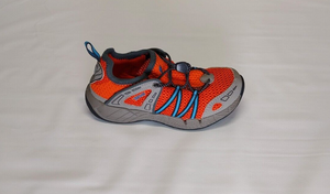 Teva Kid's Churn Water Shoes Size 12 Youth