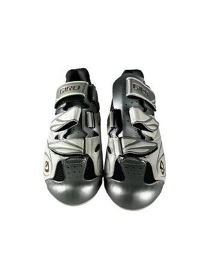 Giro Women's Espada Road Cycling Shoes EC70 3-Bolt 39 EU