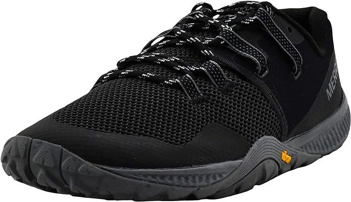 Merrell Men's Trail Glove 6 Minimalist Training Shoes