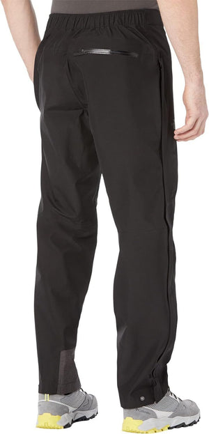 The North Face Men's Dryzzle FutureLight Waterproof Rain Pant Size: XL