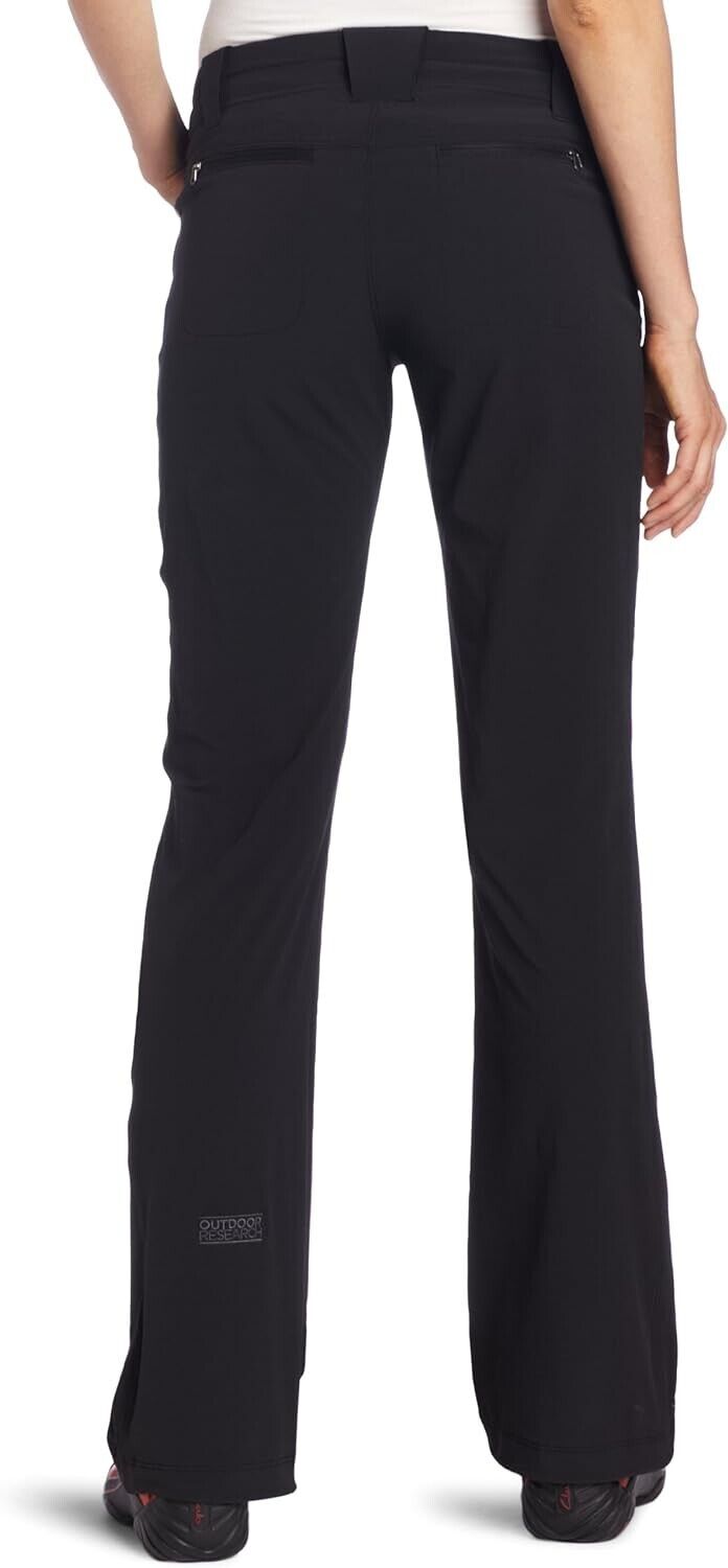 Outdoor Research Women's Ferrosi Stretch Pants - ScoutTech
