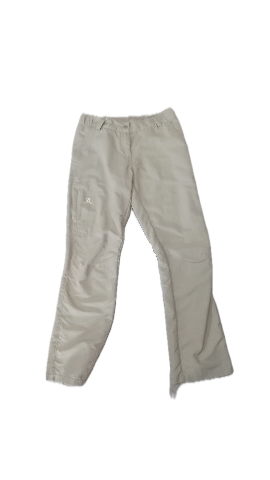 Salomon Women's Element Advanced Trekking Pants Size 6