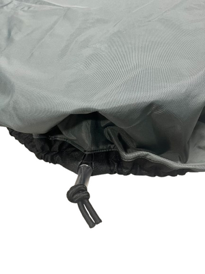 Harmony Cockpit Cover Size 49/22