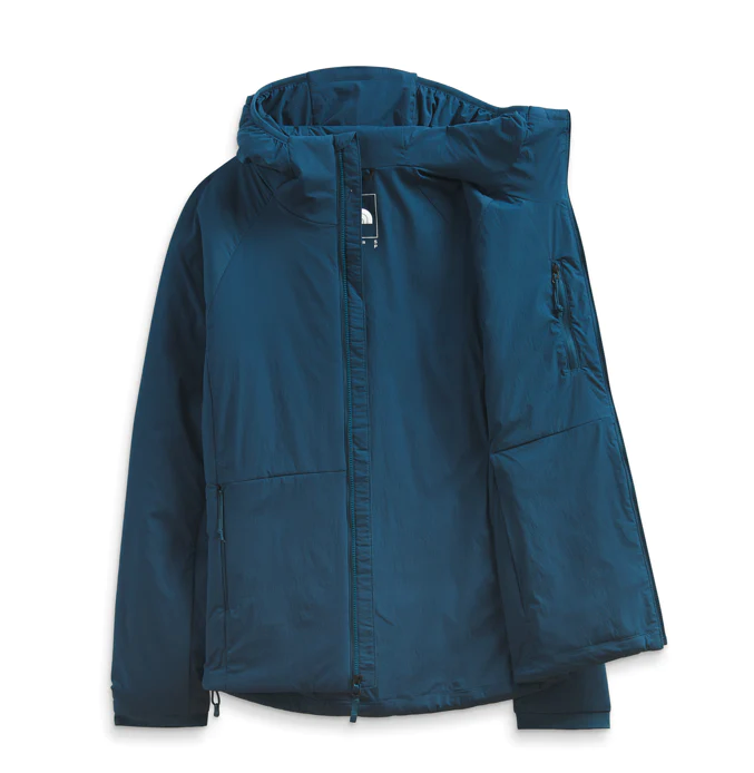 The North Face Women's Ventrix Hoodie Jacket Size: XL - ScoutTech