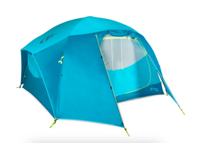 Nemo Aurora Highrise 6P Tents