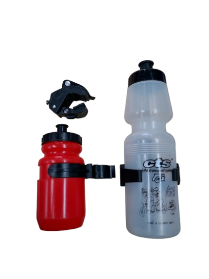 Chariot Carriers Complete Hydration Kit - ScoutTech