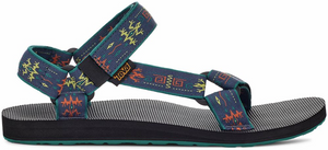 Teva Men's Original Universal Sandals Comfort and Style - Made in Vietnam
