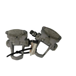 Look arc F pedals