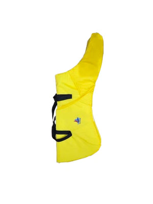 Trekk Marine Dog Canine Flotation Support Jacket Devices Size XS-2XL