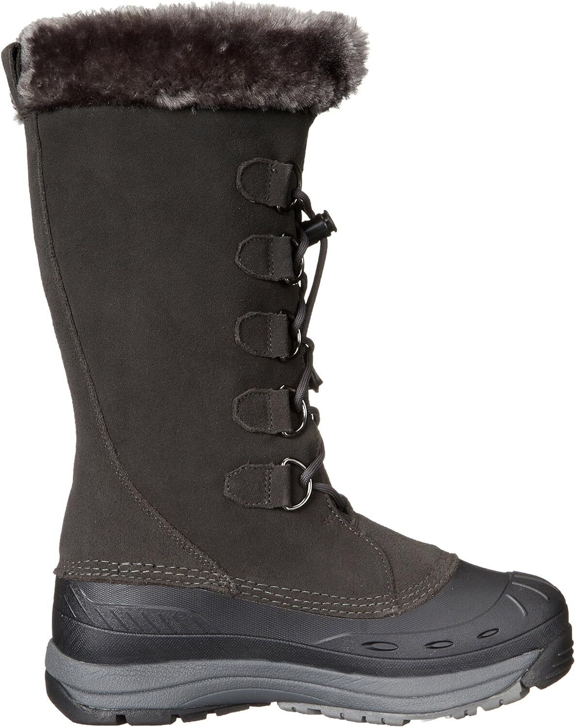 Baffin Women's Judy -40C/F Winter Boots Size 6 - ScoutTech