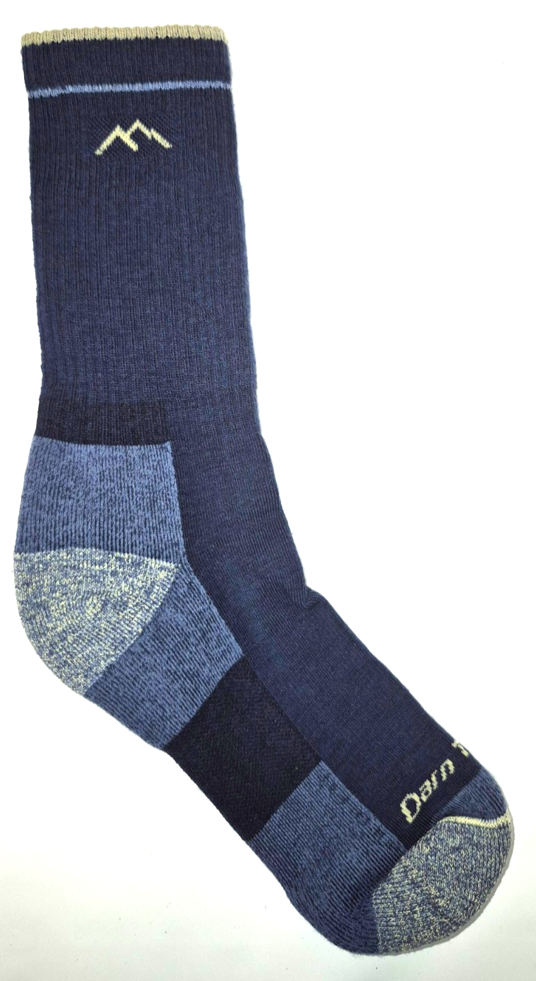 Darn Tough Women's Hiker Boot Cushion Socks 1907 - ScoutTech