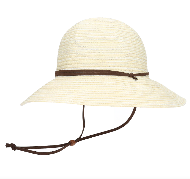 CTR Women's Wanderlust Breeze Crushable Sun Hats Sizes S-XL - ScoutTech