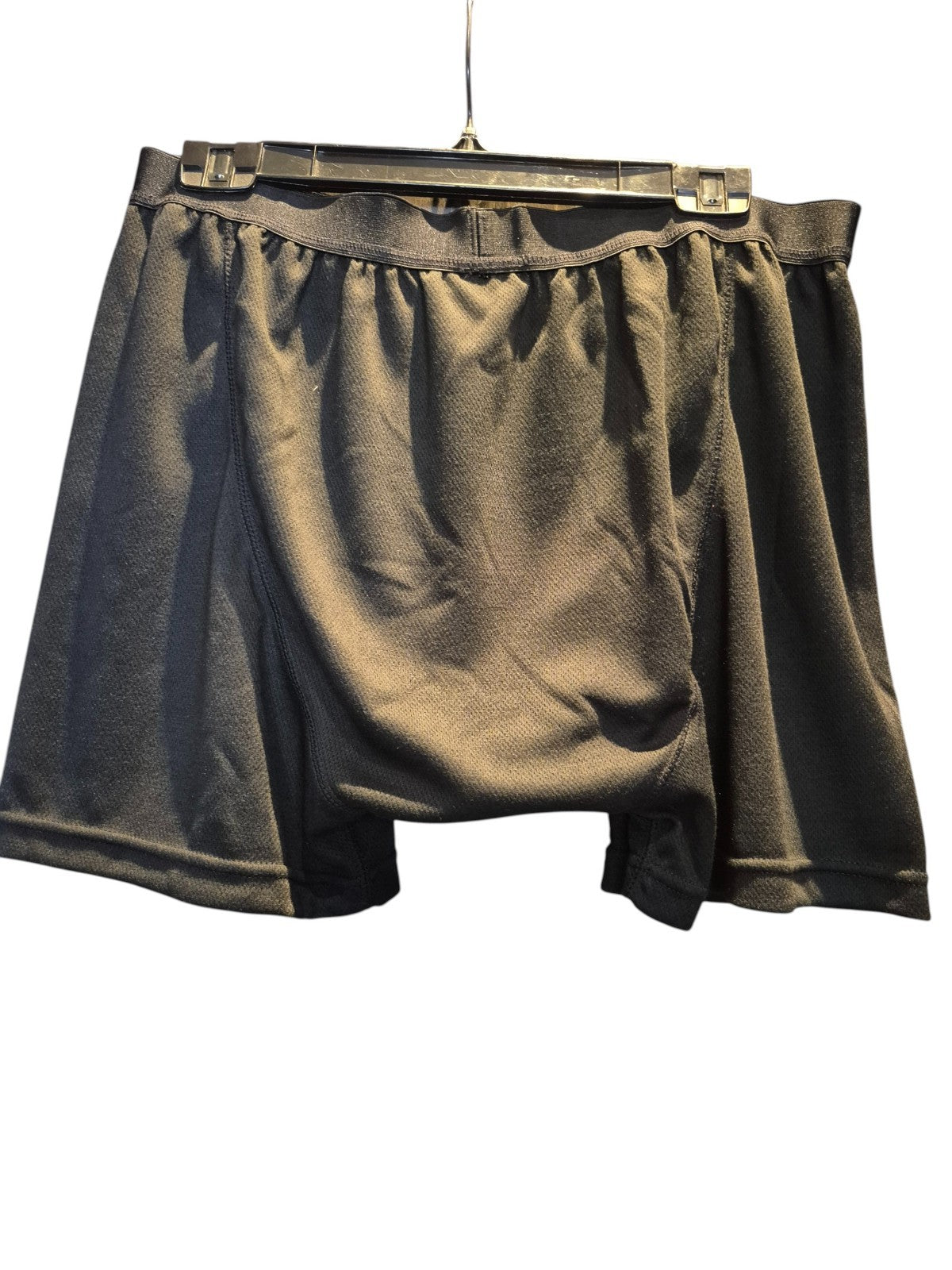 Misty Mountain Lightweight Moisture Wicking Boxers - ScoutTech