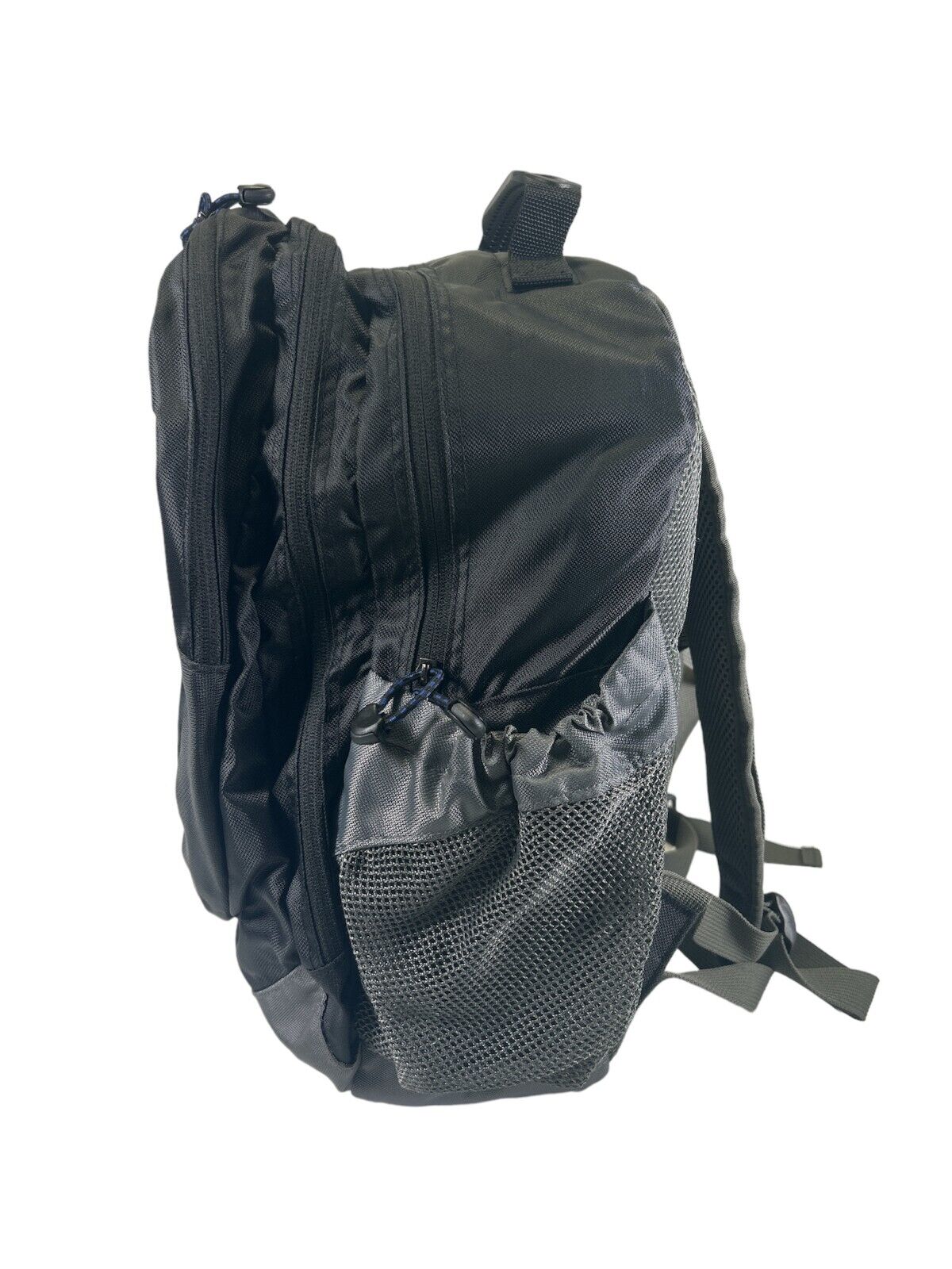 Europe Bound Book Bag 27L Capacity with Padded Laptop / Ipad Sleeve - ScoutTech