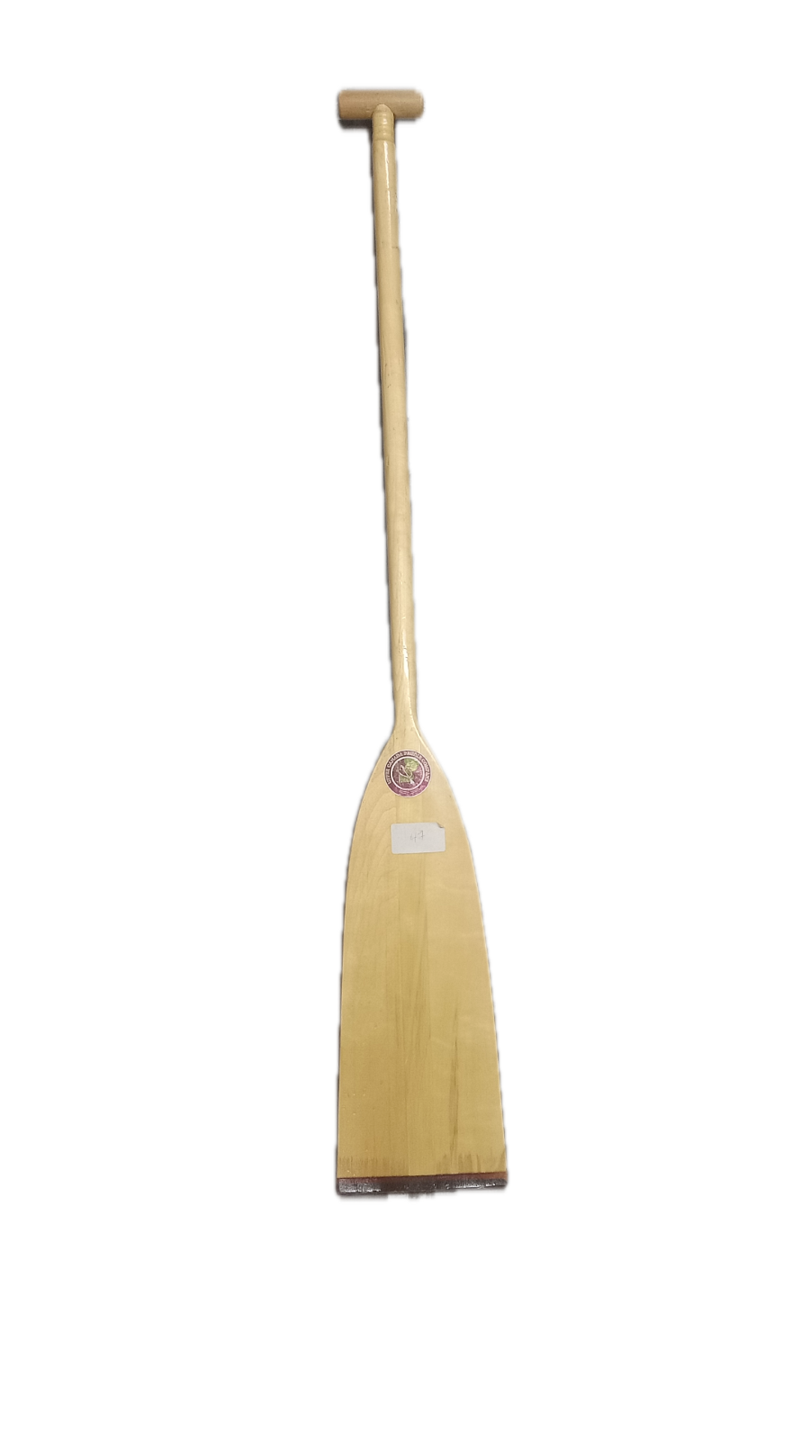 Upper Canada 47" Resin Coated Blade Paddle - Made in Canada - ScoutTech