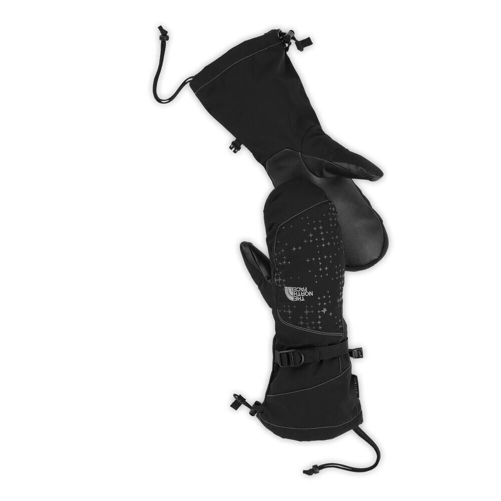 The North Face Women's Revelstoke Mitts Size XS - ScoutTech