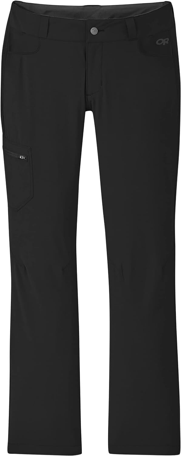 Outdoor Research Women's Ferrosi Stretch Pants - ScoutTech