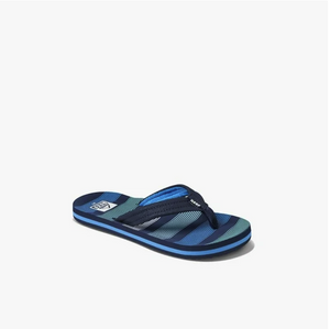 Reef Kid's AHI Flip Flops