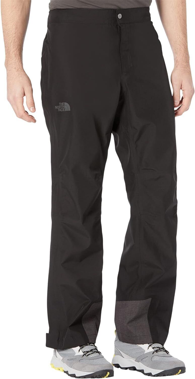 The North Face Men's Dryzzle FutureLight Waterproof Rain Pant Size: XL - ScoutTech