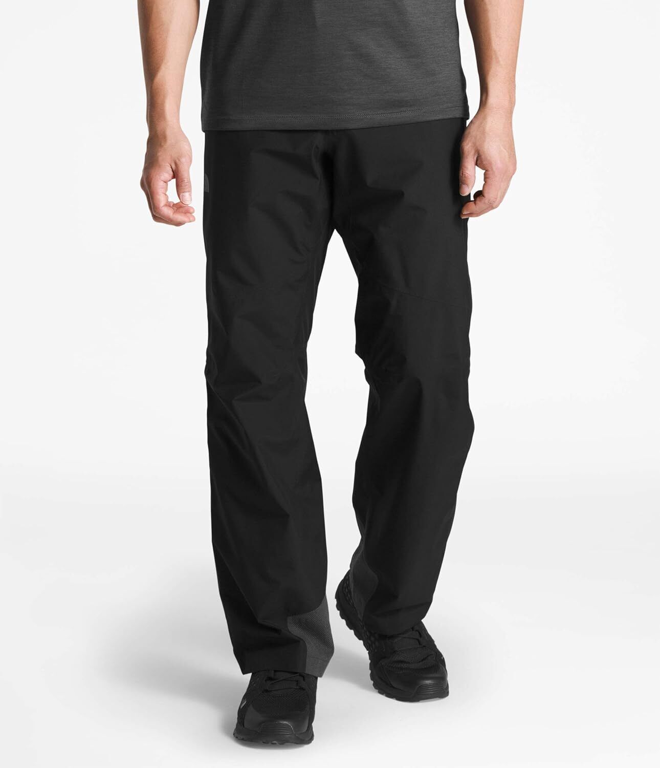 The North Face Men's Dryzzle Full Zip Gore-Tex Rain Pants Size: XL - ScoutTech