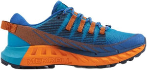 Merrell Men's Agility Peak 4 Trail Running Shoes