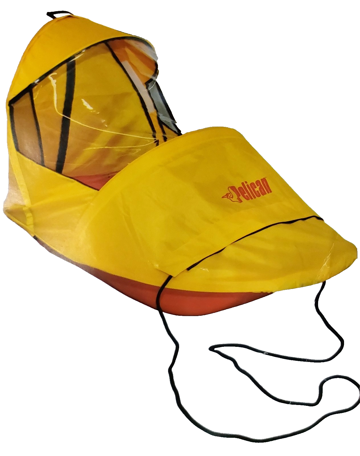 Pelican Snow Quest 40 DLX Toddler Sled