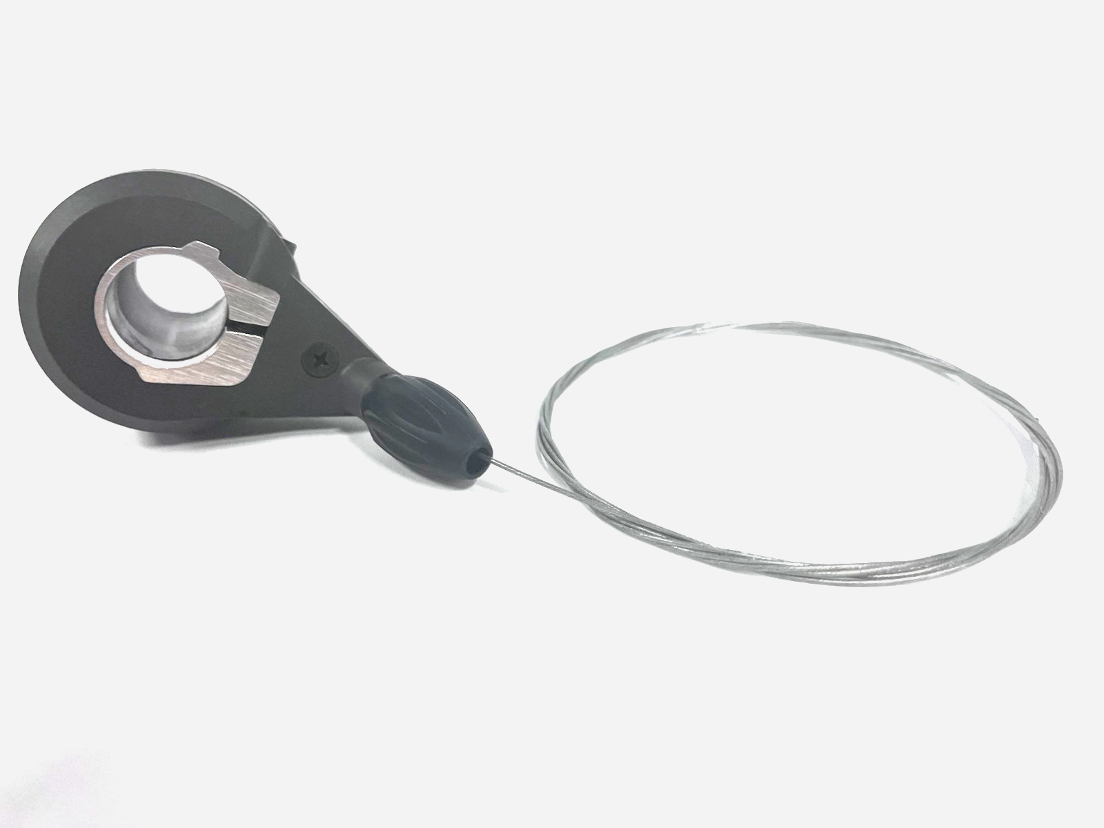 Sun Race 8 Speed Gear Shifter - ScoutTech