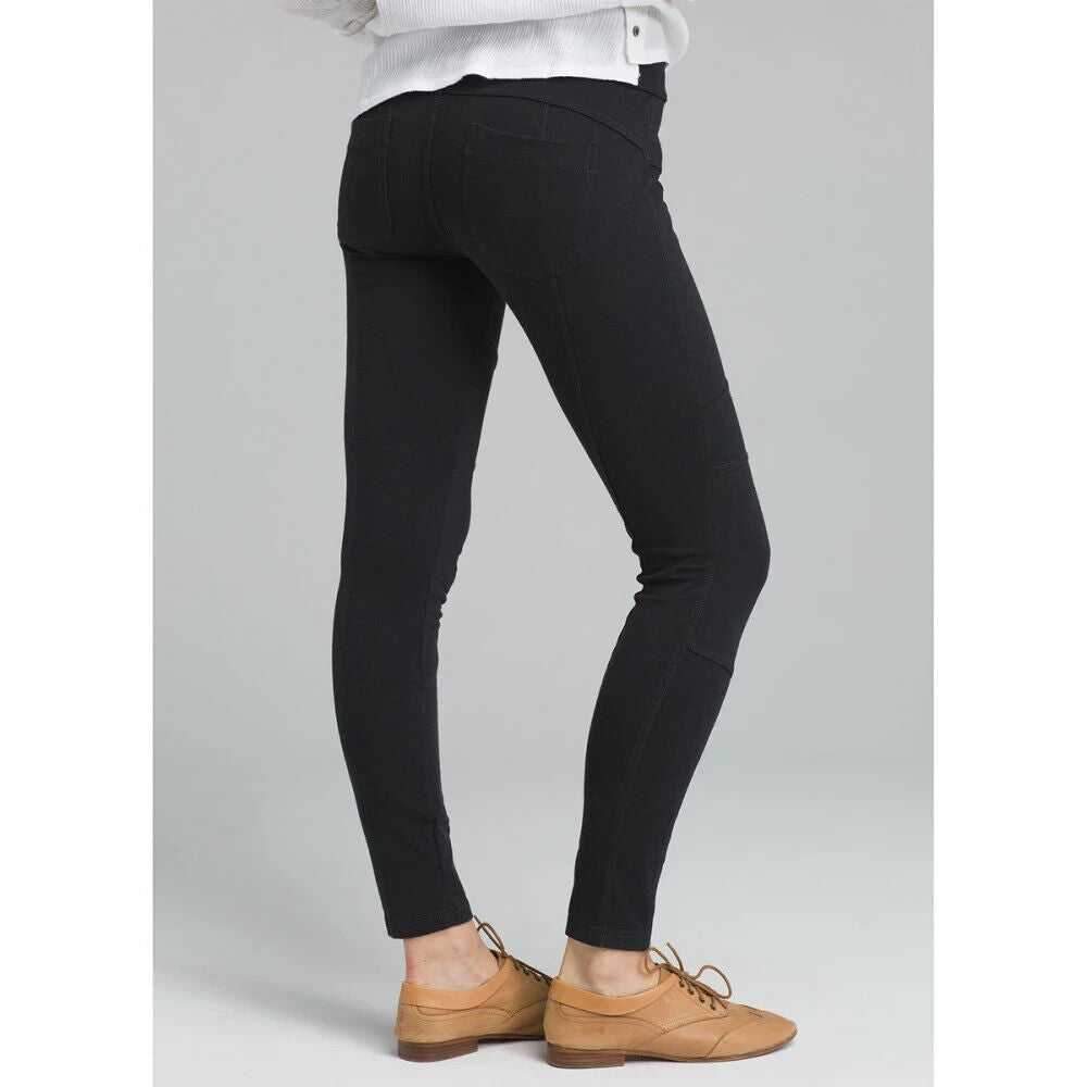 Prana Women's Beaker Pants, Size L - ScoutTech