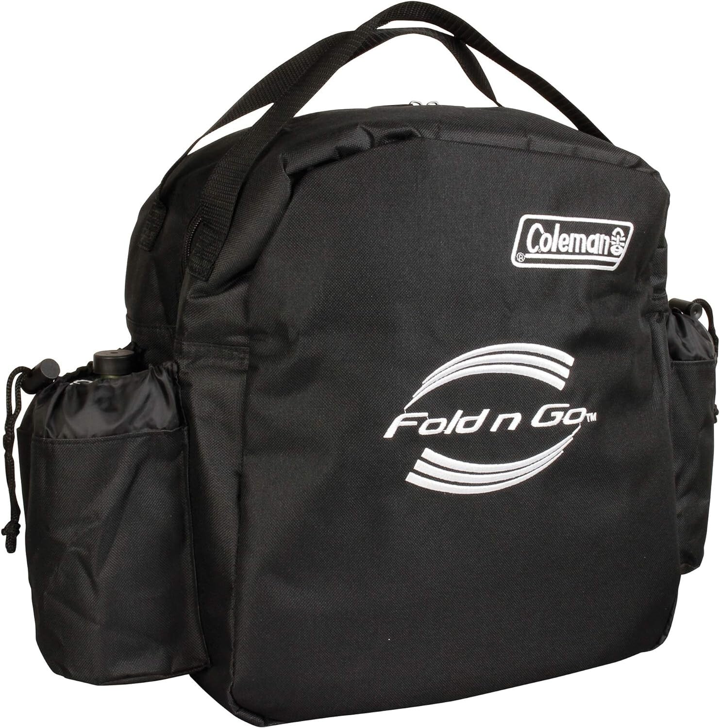 Coleman Fold-N-Go Grill Carry Case - ScoutTech