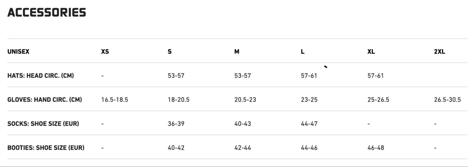 Sugoi Women's Classic Cycling Glove, Size XS - ScoutTech