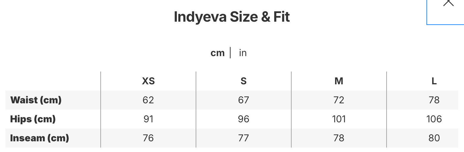 Indyeva Women's Teplo Outdoor Pants, Size: X-Large - ScoutTech