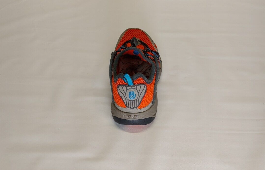 Teva Kid's Churn Water Shoes Size 12 Youth - ScoutTech