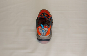 Teva Kid's Churn Water Shoes Size 12 Youth
