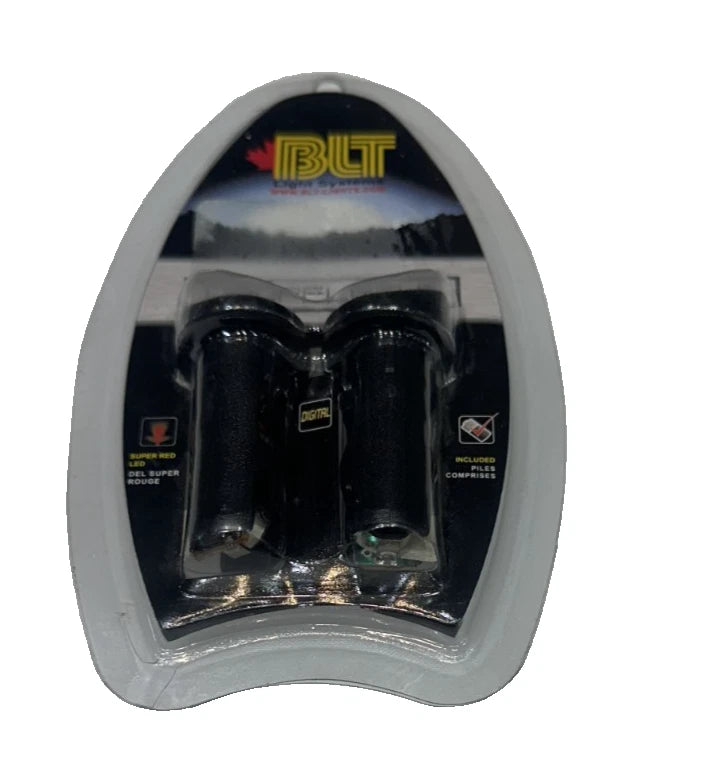 BLT Light systems DropFlash