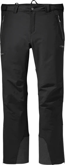 Outdoor Research Men's Cirque II Pants Size XL - ScoutTech