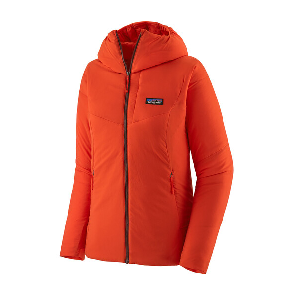 Patagonia Women's Nano-Air Hoody with Stretch Size: XL - ScoutTech