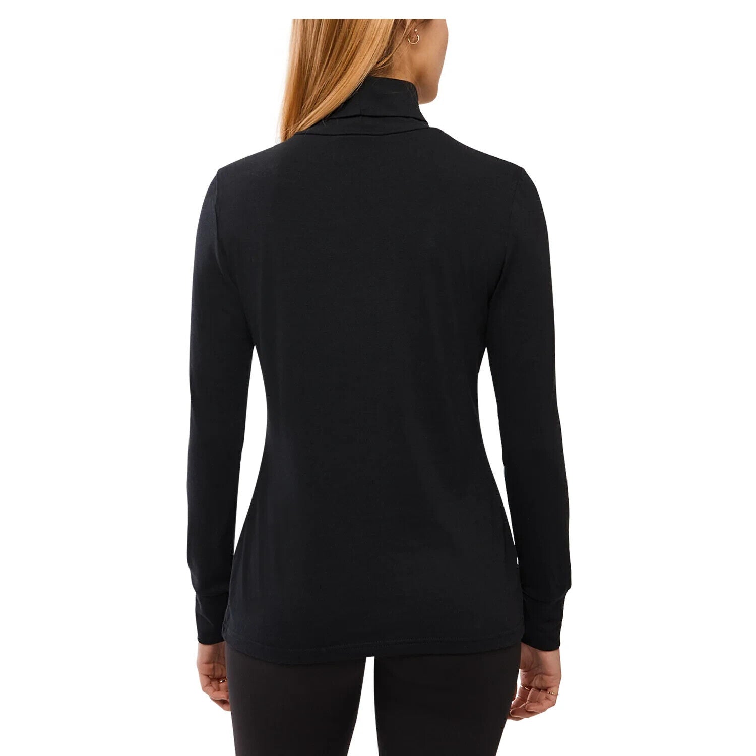 Kombi Women's Turtleneck Base Layer - ScoutTech
