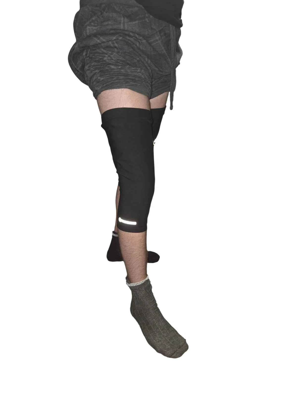 180s Quantum Heat Knee Warmers