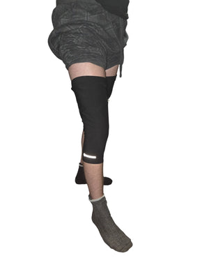 180s Quantum Heat Knee Warmers