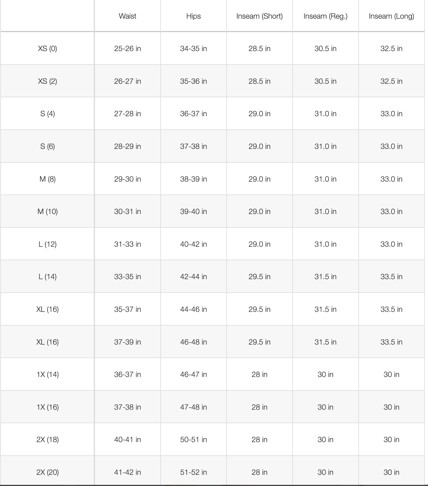 The North Face Women's Tadasana VPR Stretch Aerobic Pants Size: XS - ScoutTech