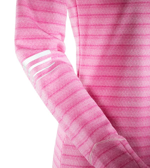 Salomon Women's Lightning Half Zip Active Fleece Mid Pullovers Sizes S & M