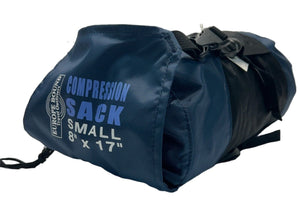 Europe Bound Compression Sack