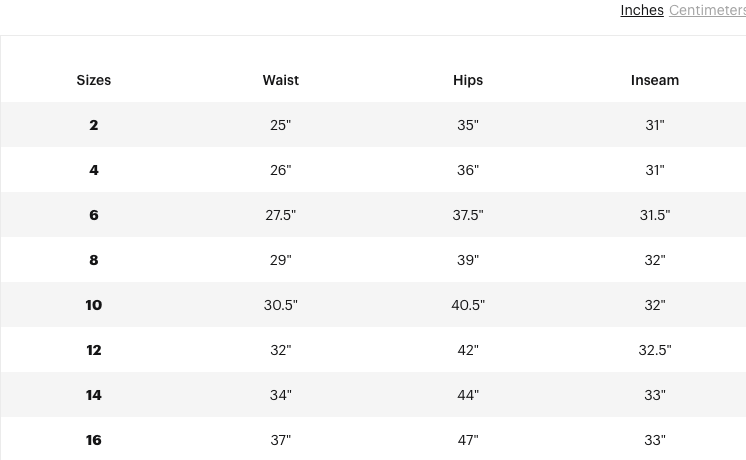 LOLE Women's Travel Pants Size: 2 - ScoutTech