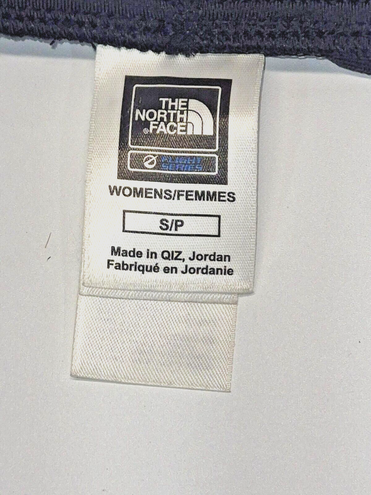 North Face Women's Flight Series Moxie Multi-Sport & Travel Pants 1/4 Zip Small - ScoutTech